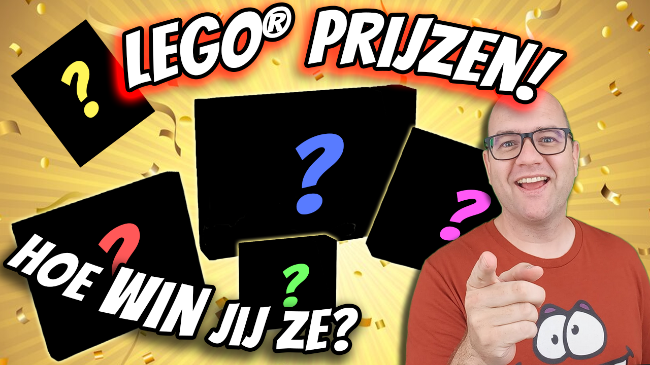 gratis lego winnen